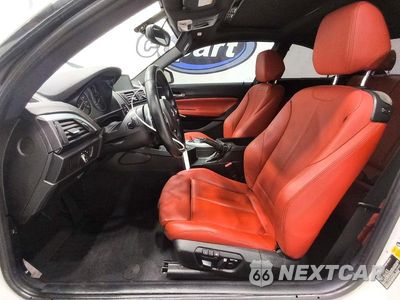 Zdjęcie 7 z 14 samochodu: 2015 BMW M235I VIN:WBA1J7C54FV253882 - miniatura