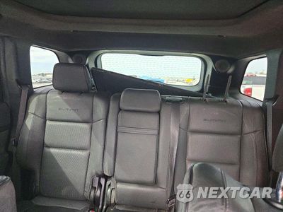 Zdjęcie 10 z 13 samochodu: 2015 JEEP GRAND CHEROKEE SUMMIT VIN:1C4RJFJTXFC608230 - miniatura