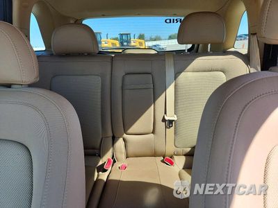 Zdjęcie 10 z 13 samochodu: 2009 SATURN VUE HYBRID VIN:3GSCL93Z09S572800 - miniatura