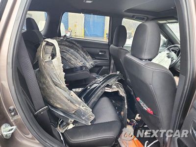 Zdjęcie 11 z 13 samochodu: 2018 MITSUBISHI OUTLANDER SE VIN:JA4AZ3A3XJZ020588 - miniatura