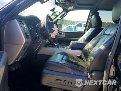 Zdjęcie 7 z 13 samochodu: 2014 FORD EXPEDITION LIMITED VIN:1FMJU2A50EEF56488 - miniatura
