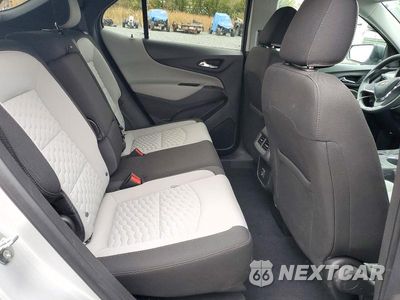 Zdjęcie 11 z 13 samochodu: 2020 CHEVROLET EQUINOX LS VIN:3GNAXSEV9LS730607 - miniatura