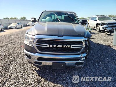Piąte zdjęcie samochodu w środku: 2022 RAM 1500 BIG HORN/LONE STAR VIN:1C6RRFBG9NN293425 - miniatura