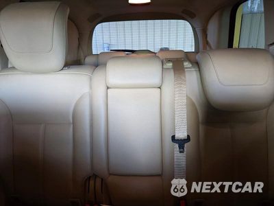 Zdjęcie 10 z 13 samochodu: 2012 MERCEDES-BENZ GL 450 4MATIC VIN:4JGBF7BE5CA790978 - miniatura