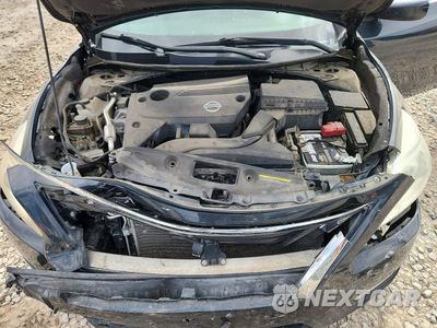 Zdjęcie 11 z 12 samochodu: 2015 NISSAN ALTIMA 2.5 S VIN:1N4AL3AP4FN331447 - miniatura