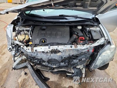 Zdjęcie 11 z 12 samochodu: 2013 TOYOTA COROLLA S VIN:5YFBU4EE9DP135918 - miniatura