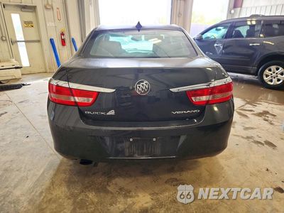 Zdjęcie 6 z 12 samochodu: 2015 BUICK VERANO VIN:1G4PP5SK8F4134323 - miniatura
