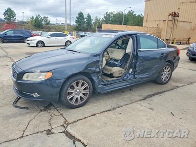 2011 VOLVO S80 3.2 YV1952AS8B1143726 - główne zdjęcie licytacji z USA - miniatura