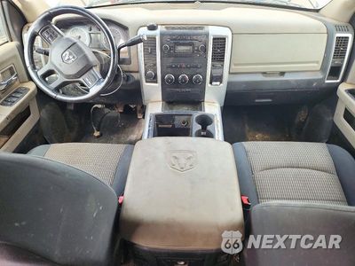 Zdjęcie 8 z 12 samochodu: 2012 DODGE RAM 2500 SLT VIN:3C6TD5DT4CG176513 - miniatura
