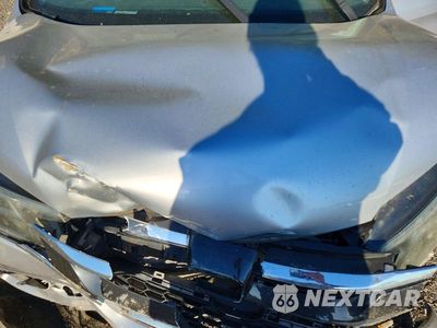Zdjęcie 12 z 13 samochodu: 2016 HONDA CR-V LX VIN:2HKRM4H34GH688308 - miniatura