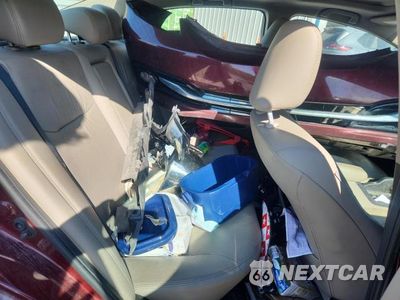 Zdjęcie 10 z 12 samochodu: 2015 HONDA CIVIC EXL VIN:2HGFB2F94FH511674 - miniatura