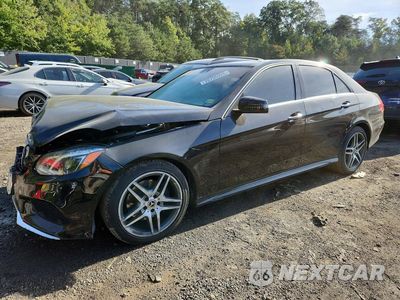 2016 MERCEDES-BENZ E 350 4MATIC WDDHF8JB4GB175209 - główne zdjęcie licytacji z USA - miniatura