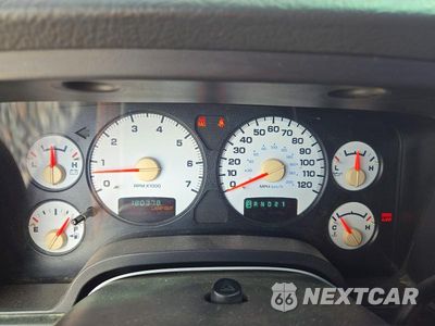 Zdjęcie 9 z 12 samochodu: 2003 DODGE RAM 1500 ST VIN:1D7HA16D93J573287 - miniatura