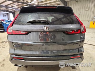 Zdjęcie 6 z 14 samochodu: 2026 HONDA CR-V SPORT-L VIN:7FARS6H8XTE032821 - miniatura