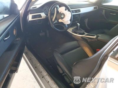 Zdjęcie 8 z 13 samochodu: 2008 BMW 328 I SULEV VIN:WBAWV135X8P119005 - miniatura