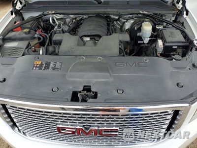 Zdjęcie 12 z 13 samochodu: 2016 GMC YUKON DENALI VIN:1GKS2CKJ5GR298677 - miniatura
