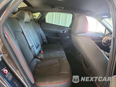 Zdjęcie 10 z 13 samochodu: 2021 HYUNDAI SONATA SEL PLUS VIN:5NPEJ4J28MH098620 - miniatura