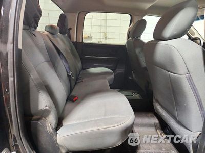 Zdjęcie 10 z 12 samochodu: 2016 RAM 1500 ST VIN:1C6RR7KGXGS339810 - miniatura