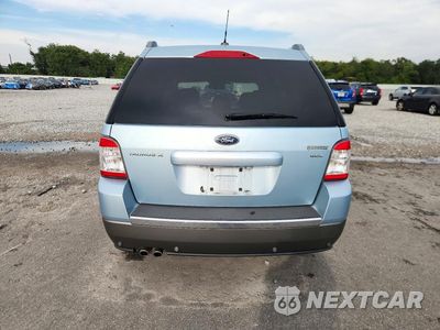 Zdjęcie 6 z 13 samochodu: 2008 FORD TAURUS X SEL VIN:1FMDK02W88GA14045 - miniatura
