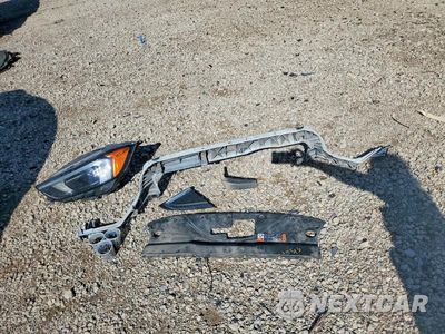Zdjęcie 12 z 13 samochodu: 2022 FORD EDGE SEL VIN:2FMPK4J97NBA91847 - miniatura