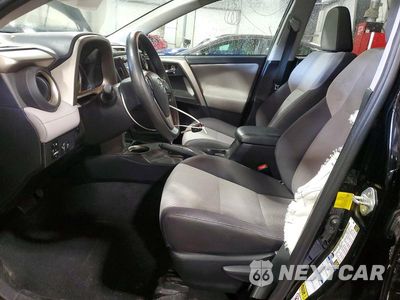 Zdjęcie 7 z 13 samochodu: 2015 TOYOTA RAV4 XLE VIN:2T3RFREV1FW252052 - miniatura