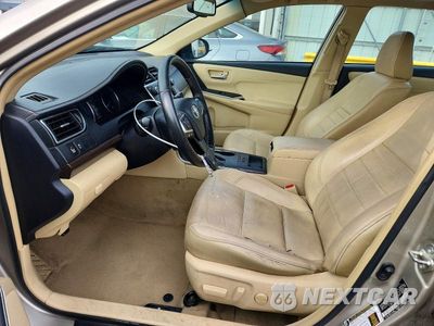 Zdjęcie 7 z 12 samochodu: 2015 TOYOTA CAMRY XLE VIN:4T1BF1FK7FU950679 - miniatura