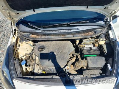 Zdjęcie 11 z 12 samochodu: 2013 KIA RIO EX VIN:KNADN4A36D6121358 - miniatura