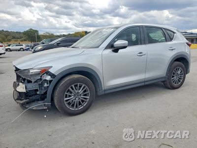 2018 MAZDA CX-5 SPORT JM3KFBBM5J0362739 - główne zdjęcie licytacji z USA - miniatura