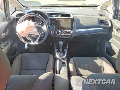 Zdjęcie 8 z 12 samochodu: 2016 HONDA FIT EX VIN:JHMGK5H78GX039166 - miniatura