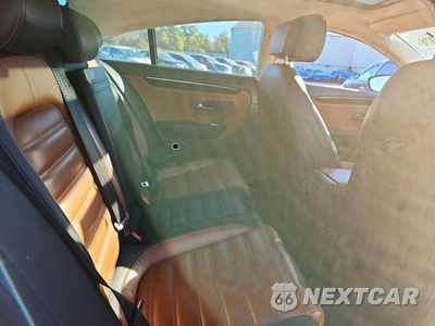 Zdjęcie 10 z 13 samochodu: 2015 VOLKSWAGEN CC EXECUTIVE VIN:WVWRP7AN4FE805341 - miniatura