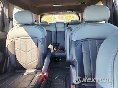 Zdjęcie 10 z 14 samochodu: 2027 KIA TELLURIDE HYBRID X-LINE SX VIN:5XYPDESA1VG030616 - miniatura