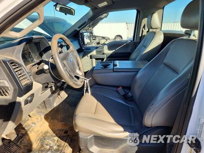 Zdjęcie 7 z 12 samochodu: 2016 FORD F150 VIN:1FTMF1EF6GFB96178 - miniatura