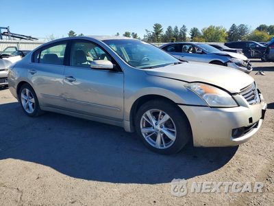 Czwarte zdjęcie samochodu z boku: 2009 NISSAN ALTIMA 3.5 SE VIN:1N4BL21E29C111740 - miniatura