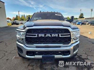 Piąte zdjęcie samochodu w środku: 2021 RAM 2500 TRADESMAN VIN:3C6UR5CJ1MG695199 - miniatura