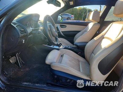Zdjęcie 7 z 12 samochodu: 2013 BMW 135 I VIN:WBAUC9C50DVY60541 - miniatura