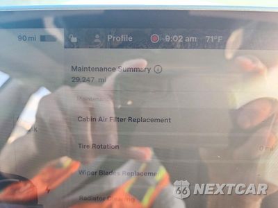 Zdjęcie 9 z 12 samochodu: 2023 TESLA MODEL 3 VIN:5YJ3E1EA2PF706534 - miniatura