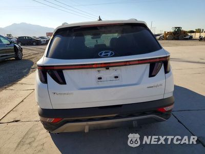 Zdjęcie 6 z 13 samochodu: 2022 HYUNDAI TUCSON LIMITED VIN:KM8JECA15NU075321 - miniatura