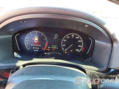 Zdjęcie 9 z 13 samochodu: 2025 HONDA CIVIC SPORT VIN:2HGFE2F53SH545040 - miniatura