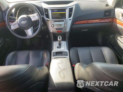 Zdjęcie 8 z 13 samochodu: 2011 SUBARU OUTBACK 3.6R LIMITED VIN:4S4BRDLC8B2368909 - miniatura