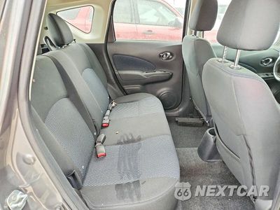 Zdjęcie 10 z 12 samochodu: 2017 NISSAN VERSA NOTE SV VIN:3N1CE2CP1HL352525 - miniatura