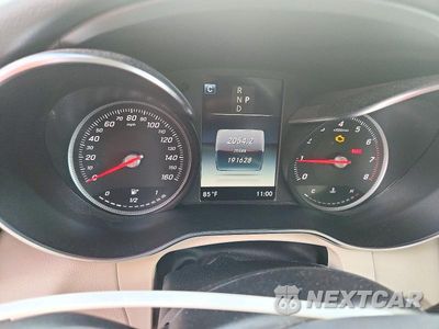 Zdjęcie 9 z 14 samochodu: 2018 MERCEDES-BENZ GLC 300 VIN:WDC0G4JB3JV038453 - miniatura