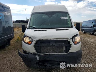 Piąte zdjęcie samochodu w środku: 2025 FORD TRANSIT T-250 VIN:1FTBR3U81SKB25497 - miniatura