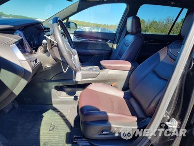 Zdjęcie 7 z 13 samochodu: 2024 CADILLAC XT6 PREMIUM LUXURY VIN:1GYKPDRSXRZ736530 - miniatura