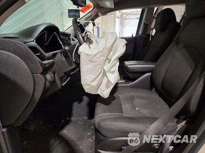 Zdjęcie 7 z 14 samochodu: 2016 CHEVROLET TRAVERSE LT VIN:1GNKRGKD2GJ173781 - miniatura