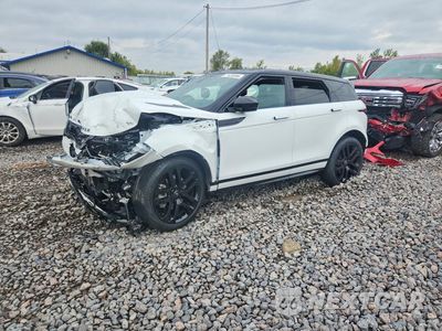 2024 LAND ROVER RANGE ROVER EVOQUE DYNAMIC SE SALZL2FX9RH239441 - główne zdjęcie licytacji z USA - miniatura