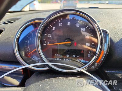 Zdjęcie 9 z 13 samochodu: 2018 MINI COOPER CLUBMAN ALL4 VIN:WMWLU1C56J2C42344 - miniatura