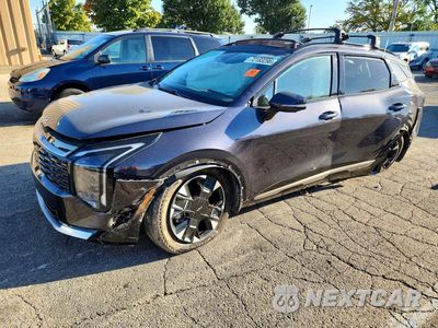 2026 KIA SPORTAGE SX PRESTIGE 5XYK5CDF6TG340682 - główne zdjęcie licytacji z USA - miniatura