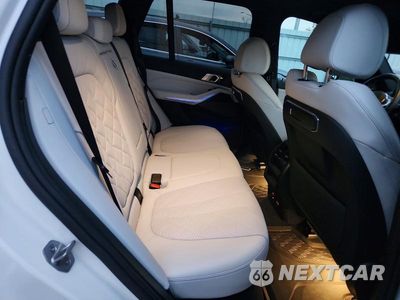 Zdjęcie 11 z 14 samochodu: 2025 BMW X5 XDRIVE40I VIN:5UX23EU03S9Z76875 - miniatura