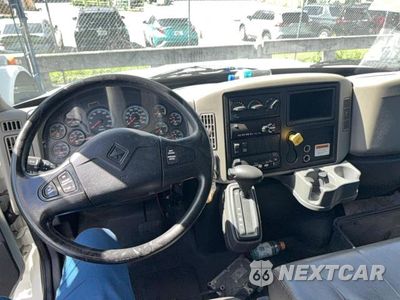 Zdjęcie 9 z 10 samochodu: 2019 INTERNATIONAL 4000 4300 VIN:3HAMMMML1KL575498 - miniatura