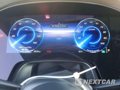 Zdjęcie 9 z 12 samochodu: 2022 MERCEDES-BENZ EQS SEDAN 580 4MATIC VIN:W1KCG4EB2NA006268 - miniatura